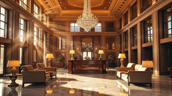 10 conseils pour un hôtel parfait au cœur de Paris