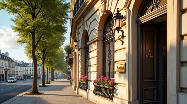 Choisir un hôtel 3 étoiles à Saint-Germain-des-Prés pour un séjour комфорт