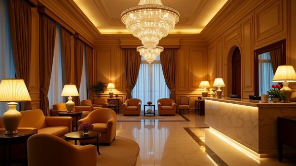 Réussir son séjour dans un hôtel au centre de Paris