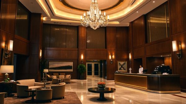 Top 5 hôtels 3 étoiles à Saint-Germain-des-Prés pour votre confort