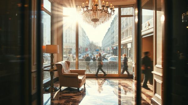 Top conseils pour profiter au mieux des hôtels du centre de Paris
